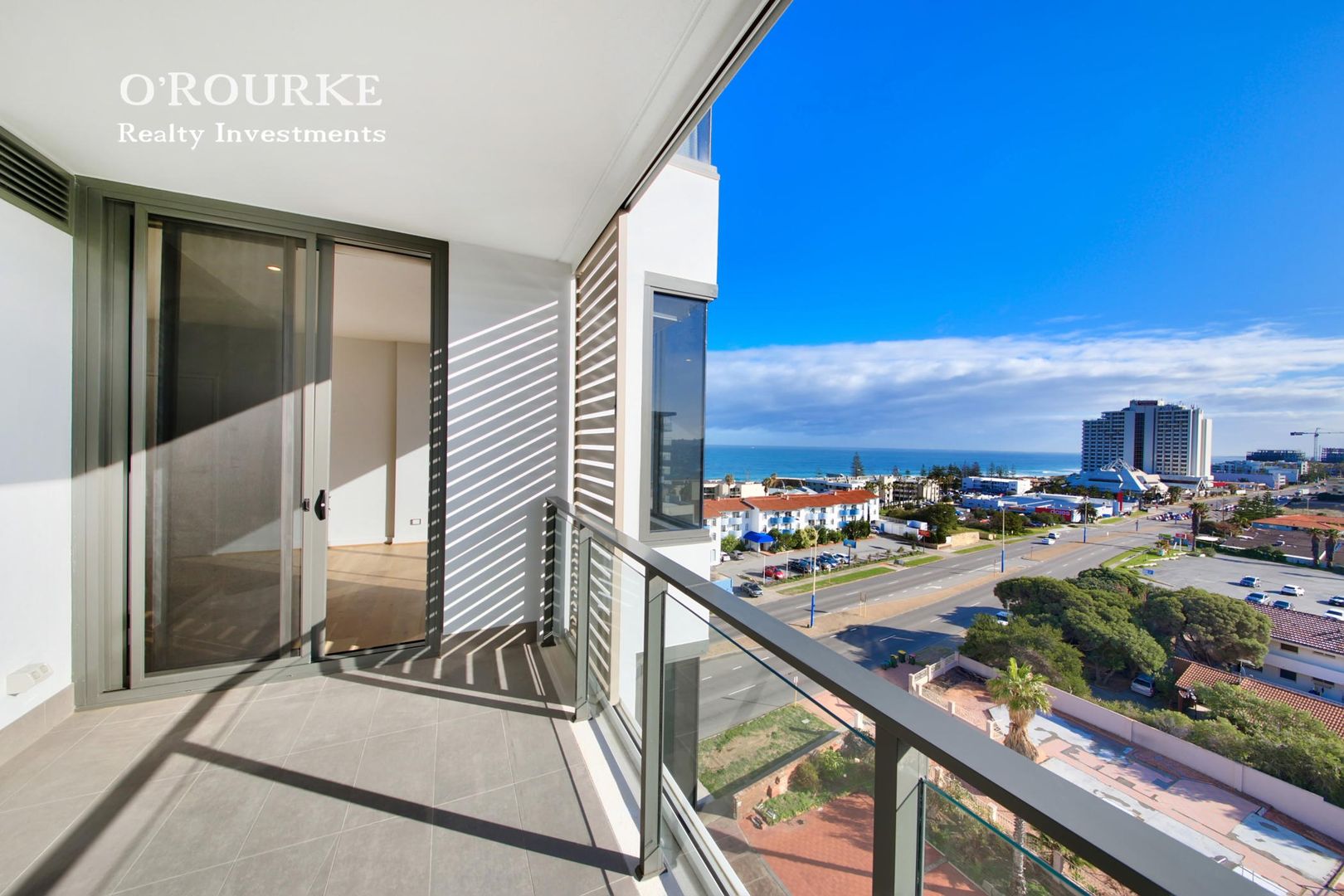 705/20 Brighton Road, Scarboroug Property History