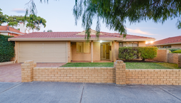 Picture of 8A Alexander Street, WEMBLEY WA 6014