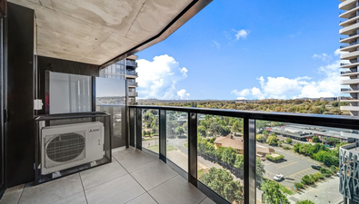Picture of 309/2 Grazier Lane, BELCONNEN ACT 2617