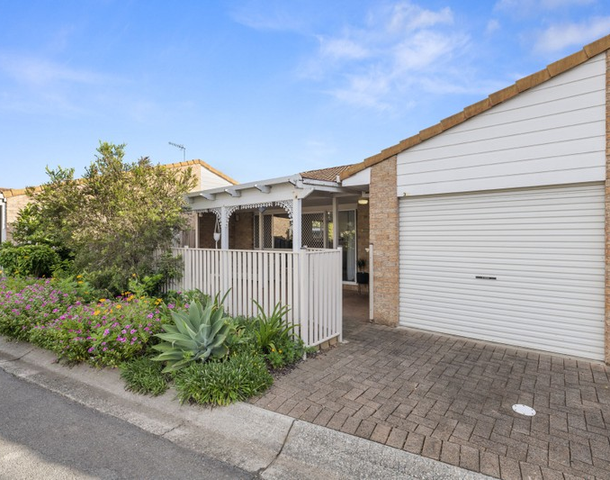 34/154 Currumbin Creek Road, Currumbin Waters QLD 4223