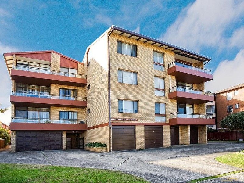 1/7-9 McMillan Avenue, Sandringham NSW 2219, Image 0