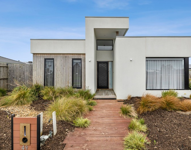 49 Grinders Avenue, Torquay VIC 3228