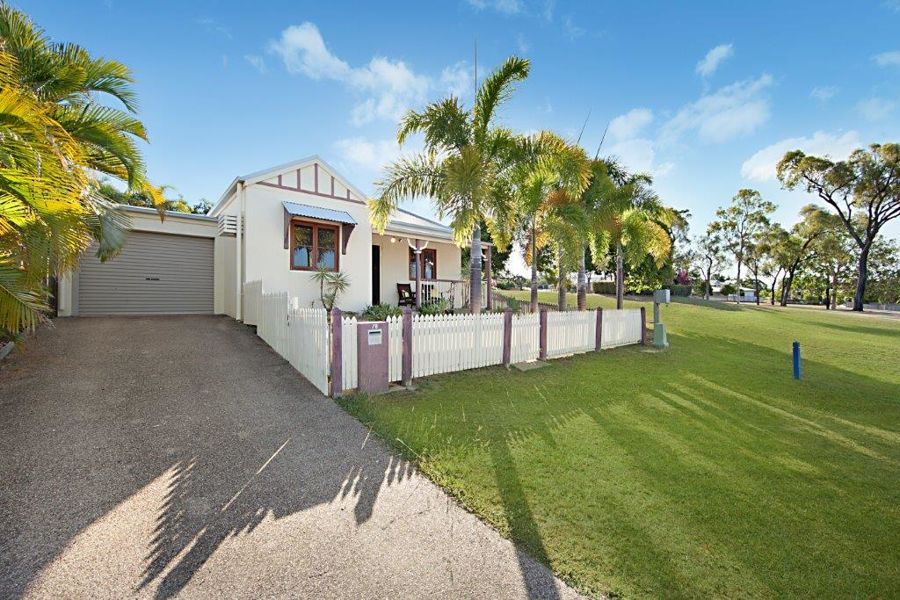 3 bedrooms House in 78 Riverbend Drive DOUGLAS QLD, 4814