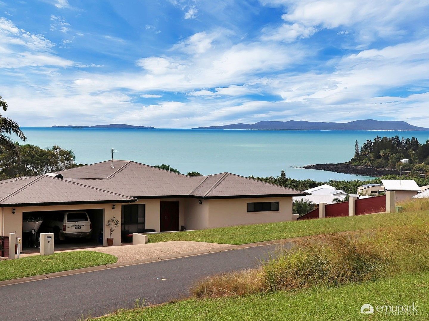 18 Paradise Way, Emu Park QLD 4710, Image 0