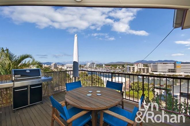 Picture of 15 Melton Terrace, TOWNSVILLE CITY QLD 4810