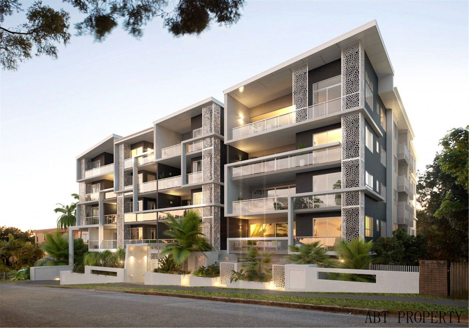 1 bedrooms Apartment / Unit / Flat in ID:21128664/50 Lamington Avenue LUTWYCHE QLD, 4030