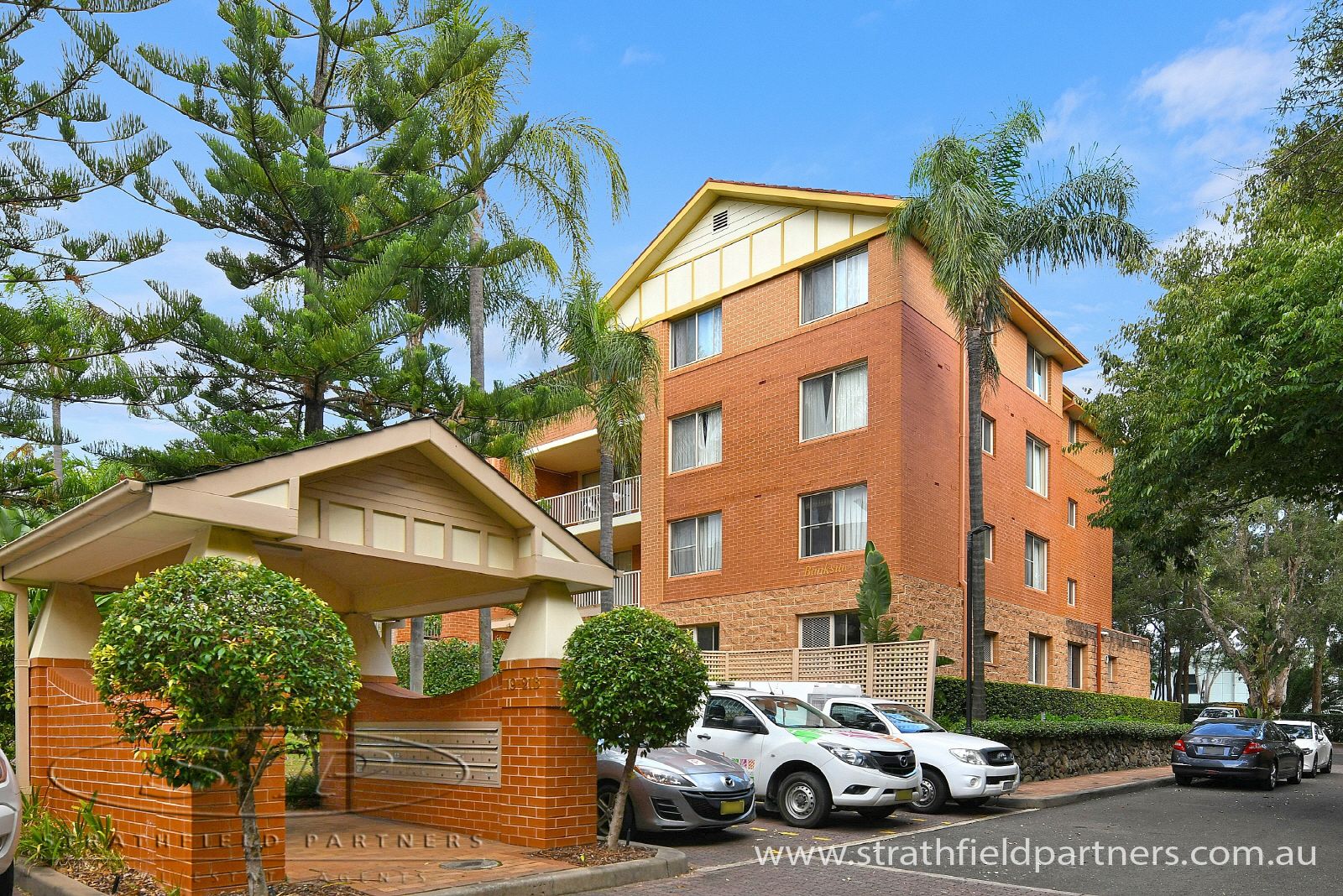 23B/19-21 George Street, North Strathfield NSW 2137, Image 0