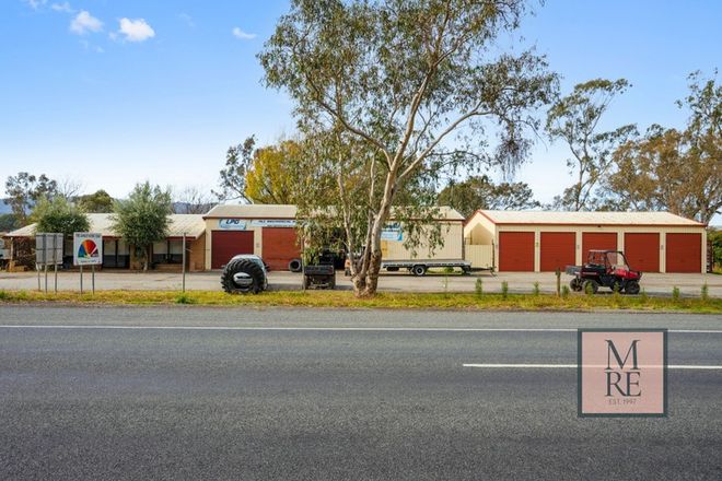 Picture of 4555 Midland Highway, BARJARG VIC 3723