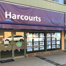 Harcourts The Rocks - Melissa Stretton