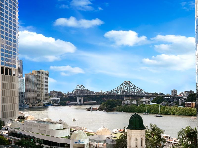 93/26 Felix Street, Brisbane City QLD 4000, Image 1