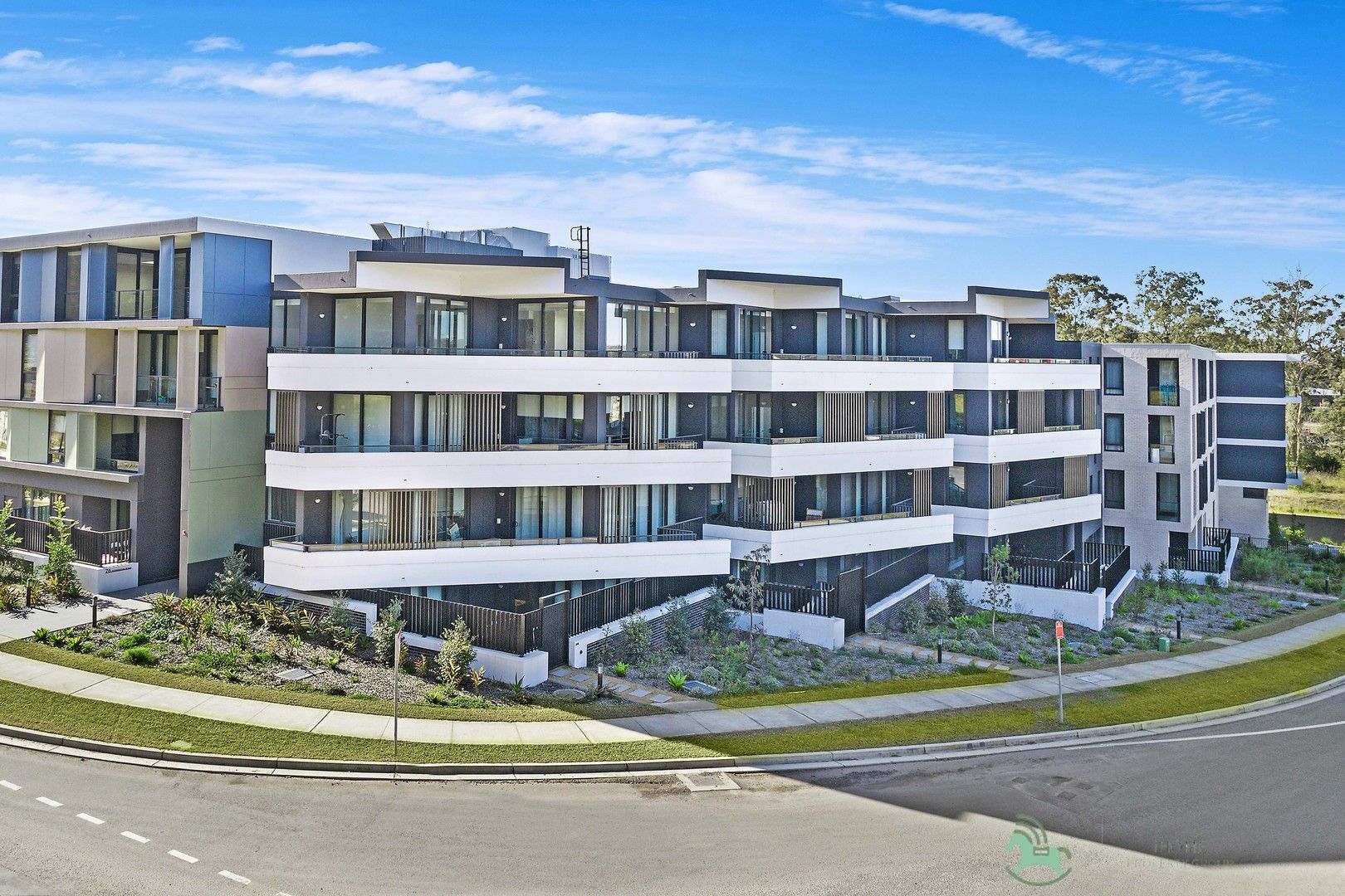 2 bedrooms Apartment / Unit / Flat in G09/76 Cudgegong Road ROUSE HILL NSW, 2155