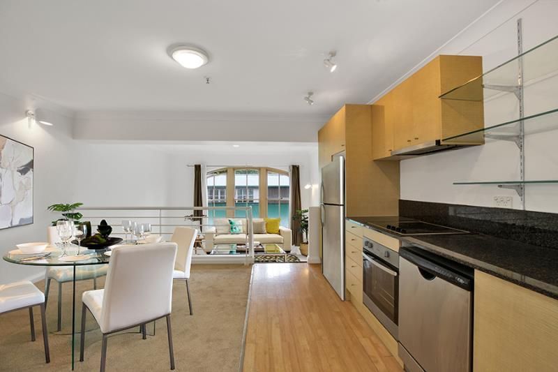 1 bedrooms Apartment / Unit / Flat in 218/26-44 Kippax Street SURRY HILLS NSW, 2010