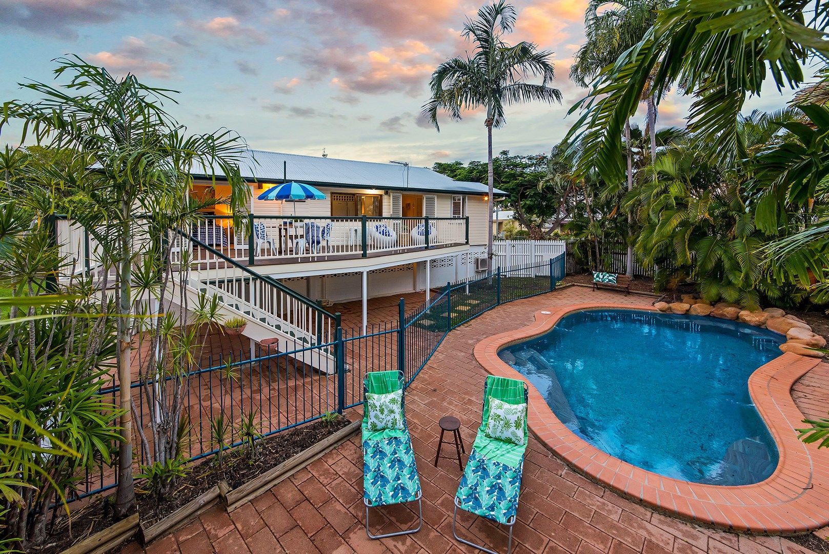 12 Barboutis Street, Belgian Gardens QLD 4810, Image 0