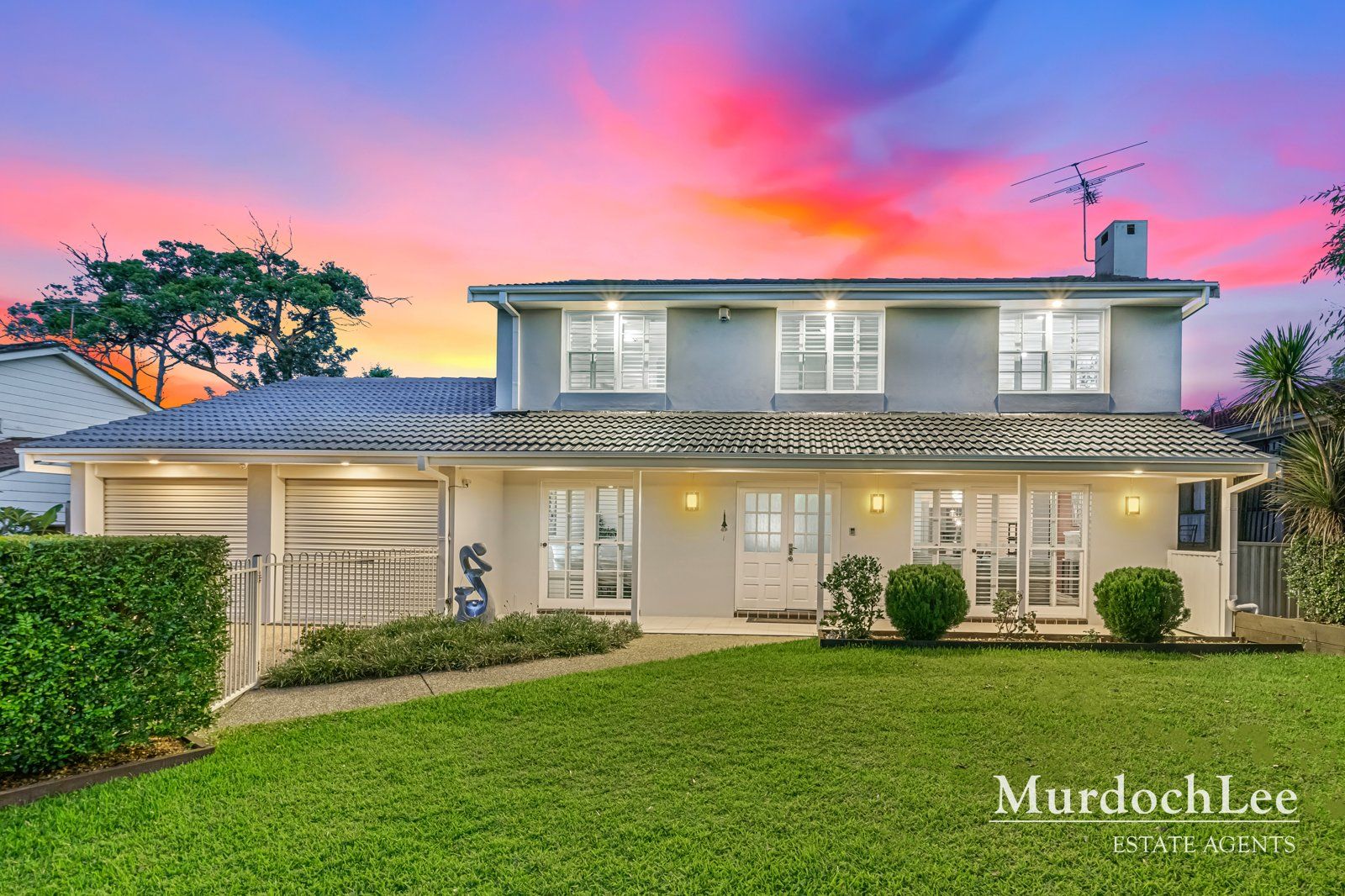 140 Shepherds Drive, Cherrybrook NSW 2126, Image 0