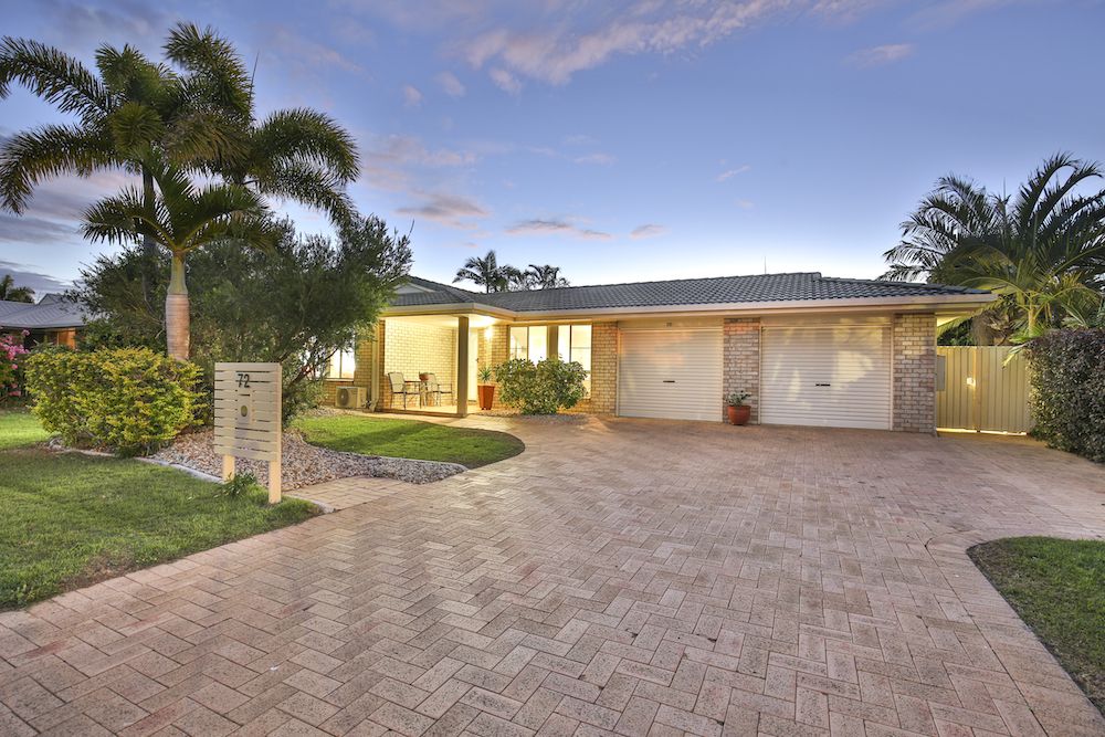 72 Fairway Drive, Bargara QLD 4670, Image 0