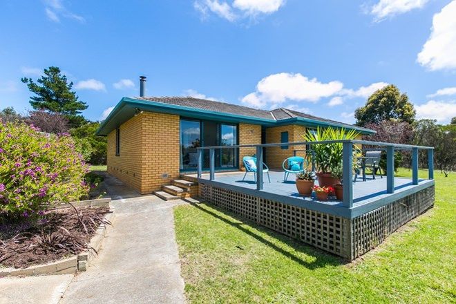 Picture of 50 Bells Road, BELLS BEACH VIC 3228
