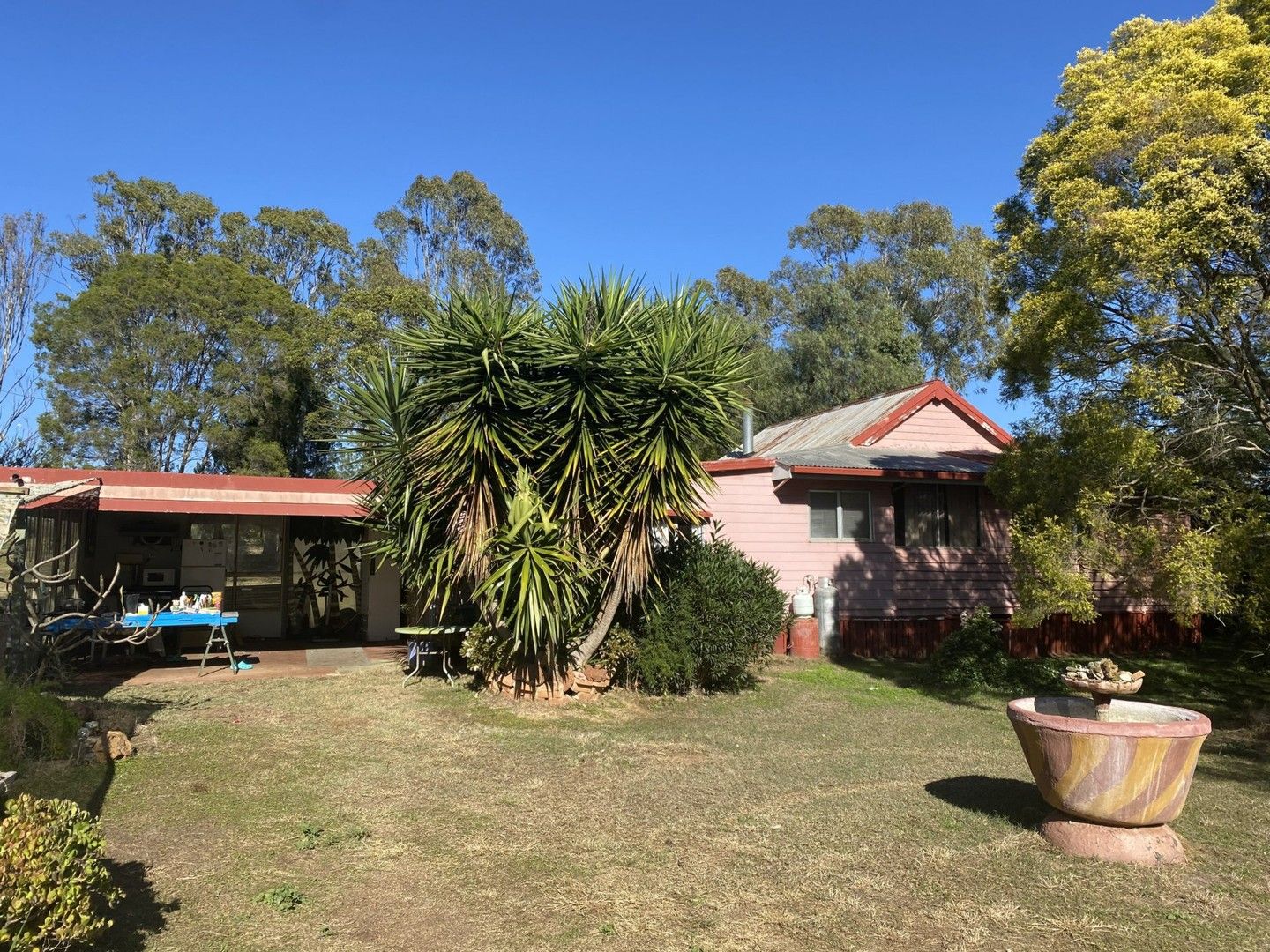 12076 Bunya Highway, Memerambi QLD 4610, Image 0