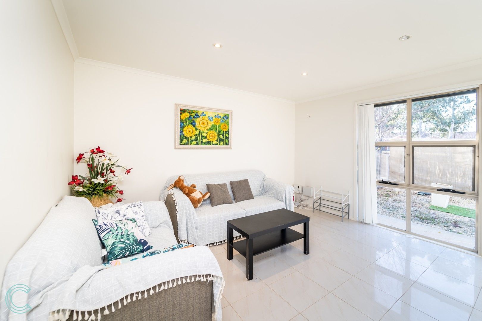 3 bedrooms Townhouse in 204 Anthony Rolfe Avenue GUNGAHLIN ACT, 2912