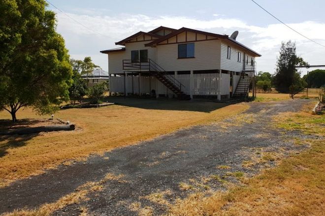 Picture of 23 Messenger Street, KAIMKILLENBUN QLD 4406