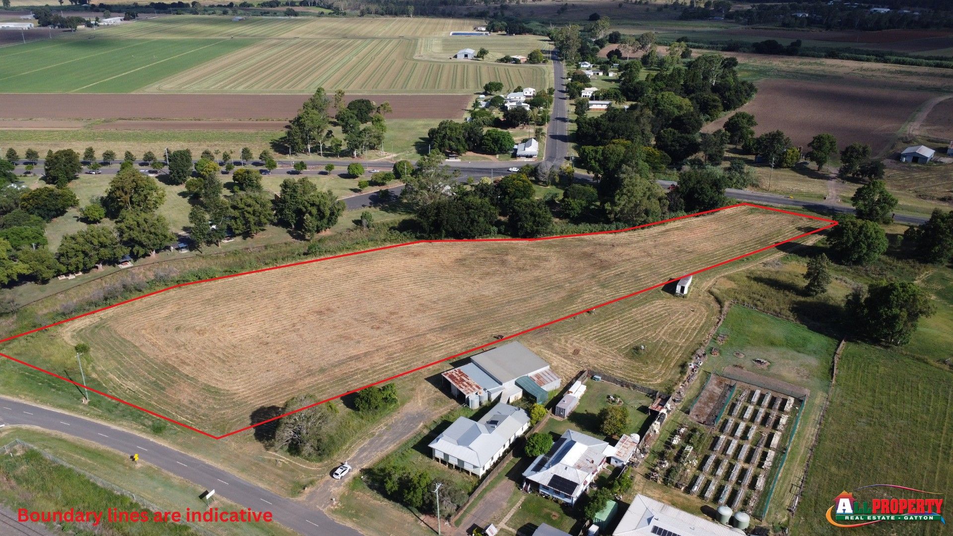 Lot 15 & 16 Railway Street, Grantham QLD 4347, Image 0