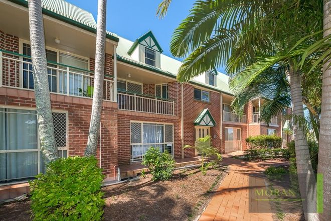 Picture of 23/51 Pohlman Street, SOUTHPORT QLD 4215