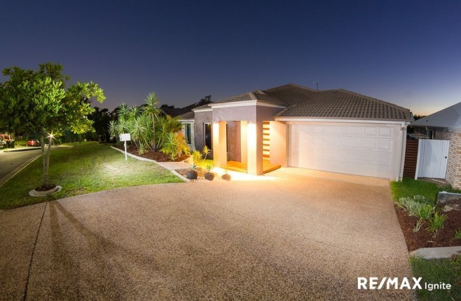 16 Clydesdale Place, Sumner QLD 4074, Image 0
