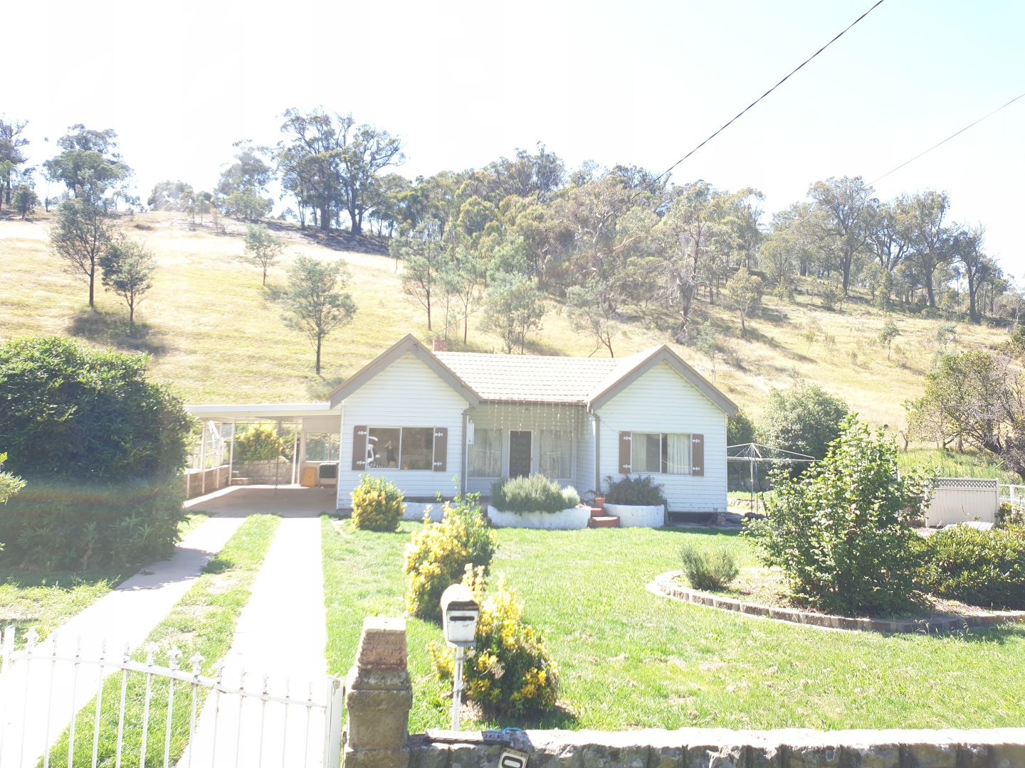 2560 Castlereagh Highway, Cullen Bullen Property History & Address