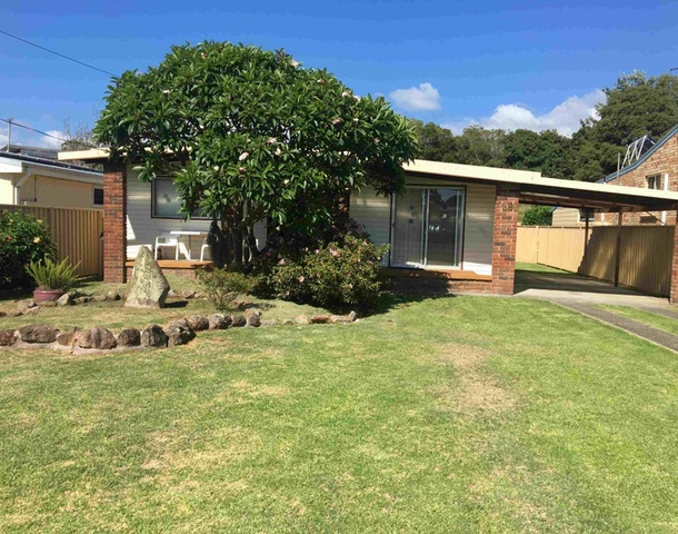 36 Comarong Street, Greenwell Point NSW 2540