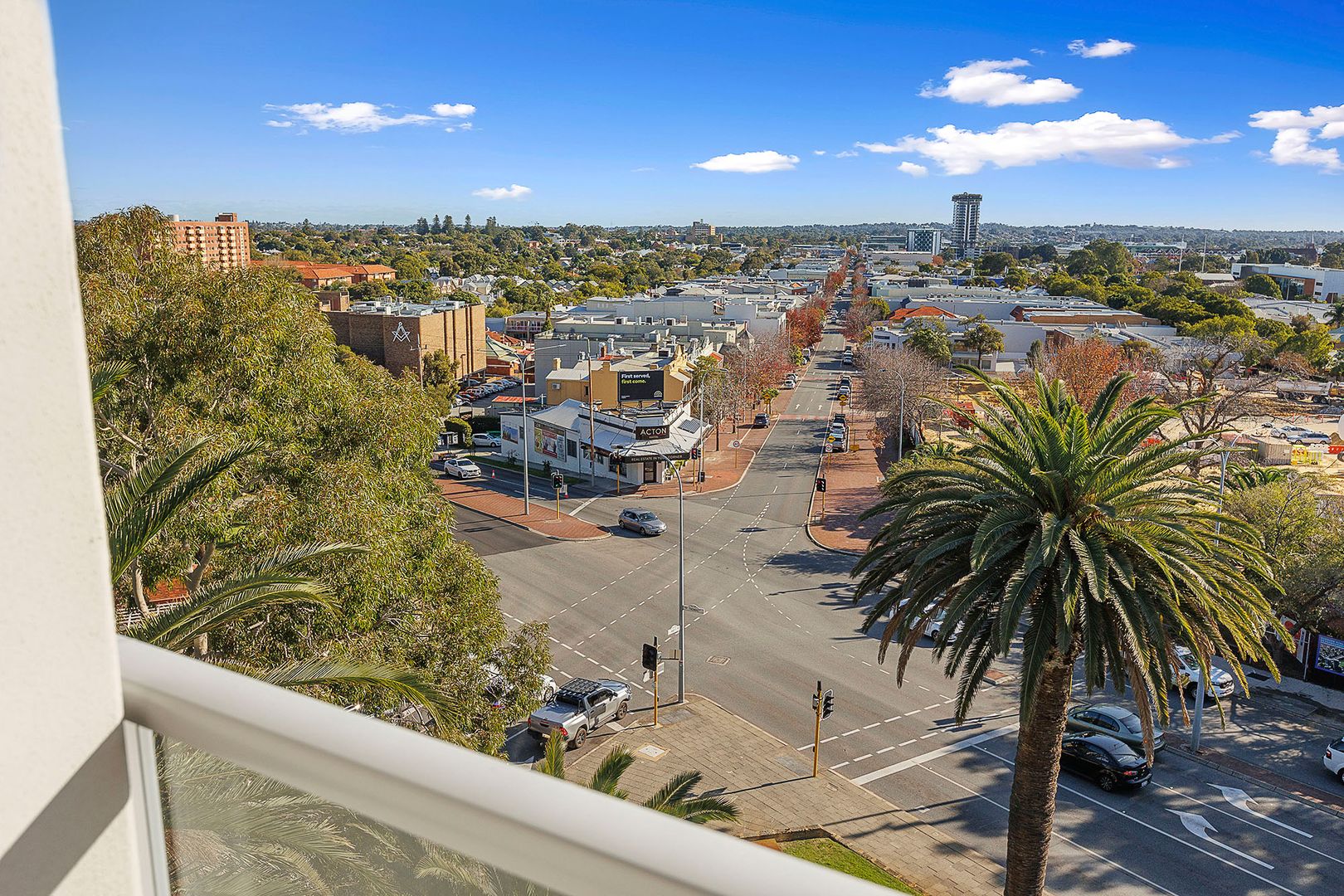 55/1324 Hay Street, West Perth WA 6005