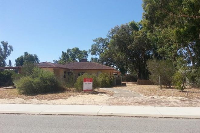 Picture of 4 NAIRN Court, ENEABBA WA 6518