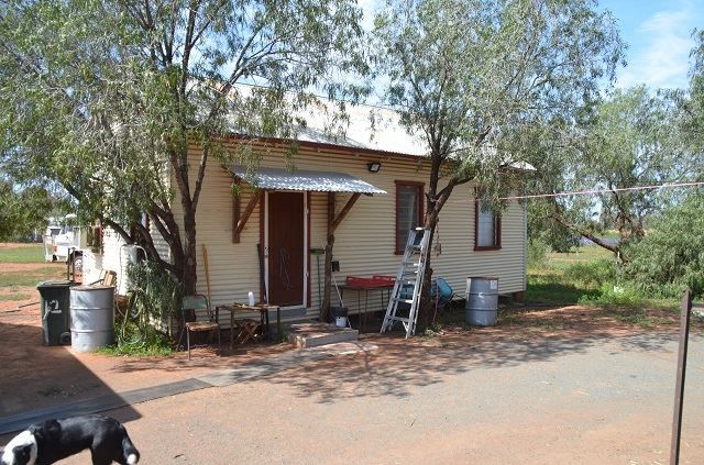 * The Woolshed, Hermidale NSW 2831, Image 0