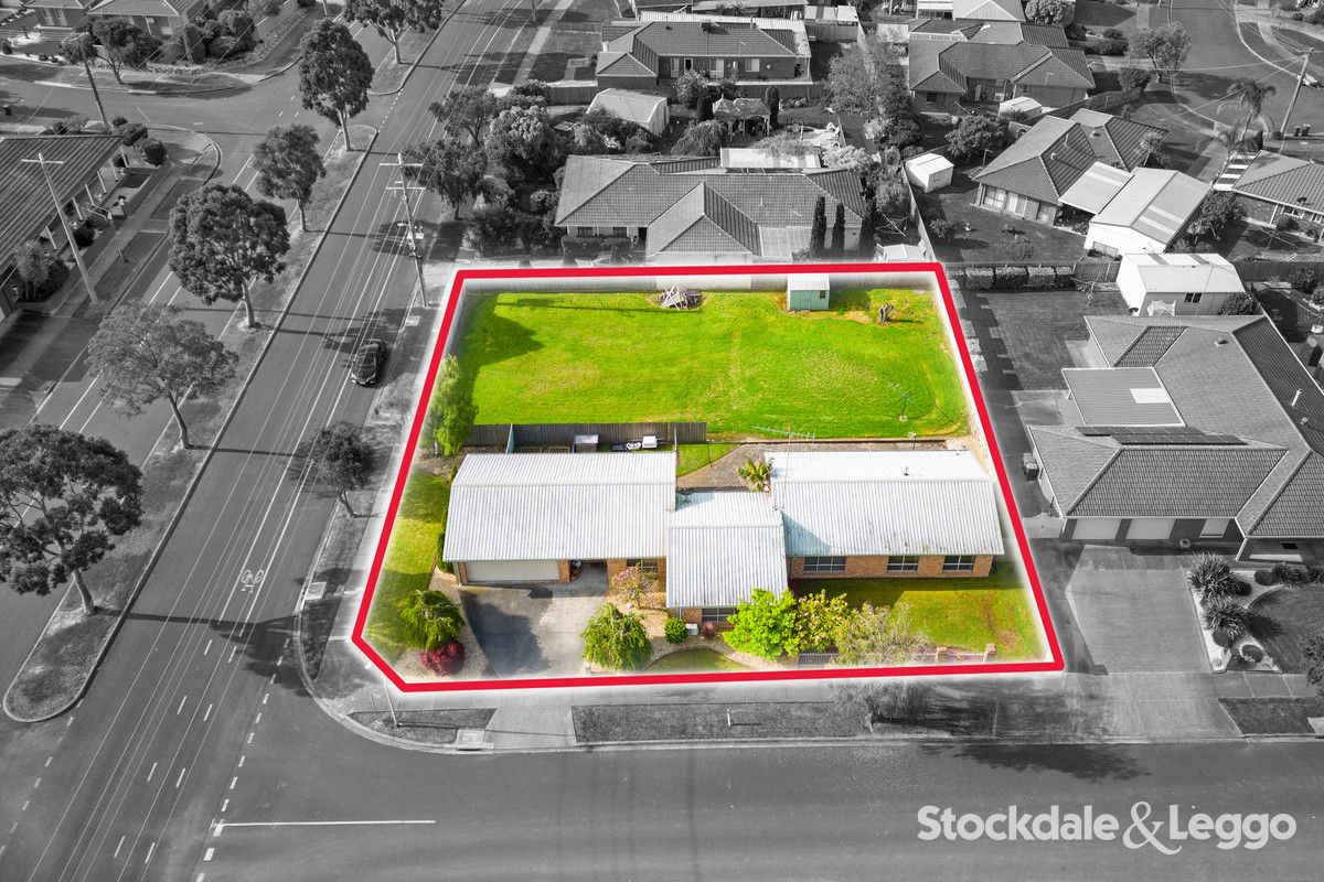 4 bedrooms House in 1 Lord Place MORWELL VIC, 3840