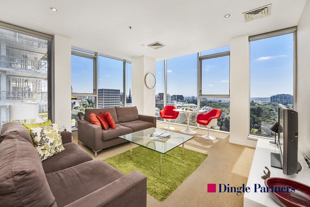 1303/31 Spring Street, Melbourne VIC 3000, Image 0