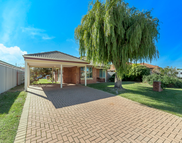 23 St Ettiene Gardens, Port Kennedy WA 6172