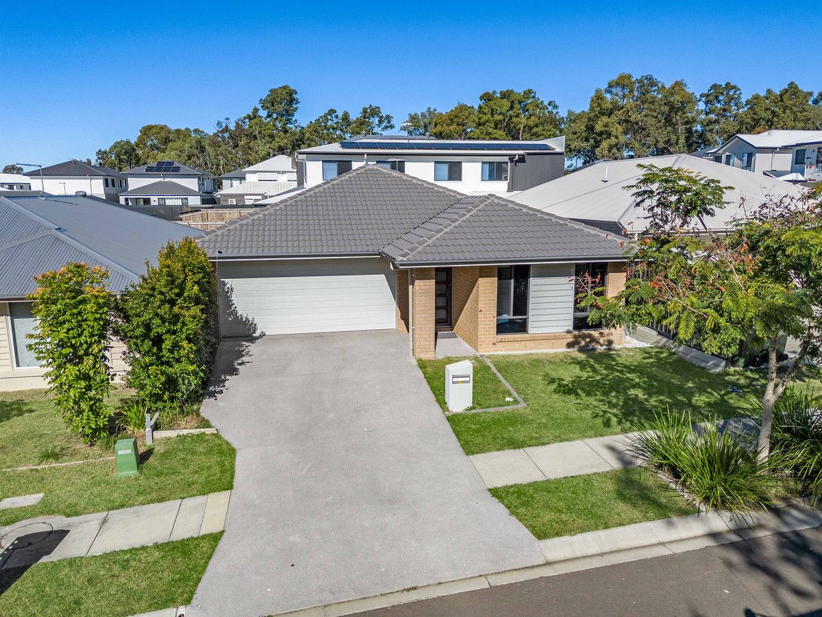 4 bedrooms House in 40 Bellerive Street PALLARA QLD, 4110