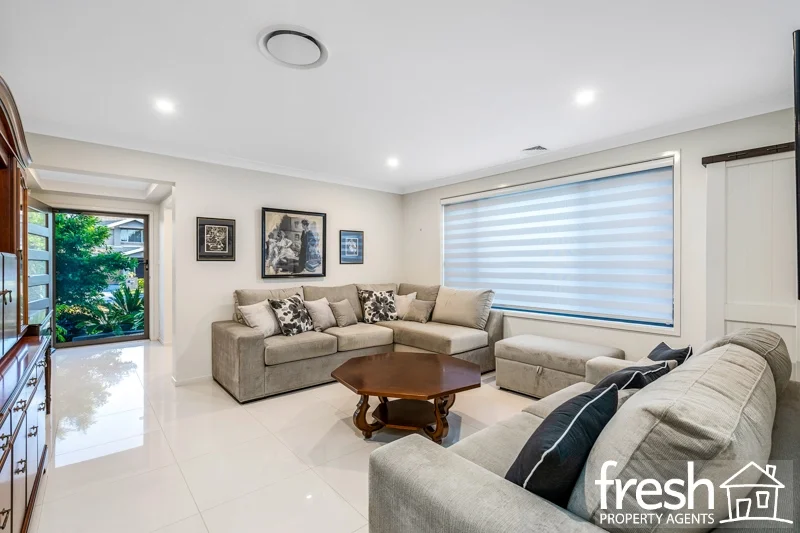 Additional image 5 of 34 Bellerive Avenue, North Kellyville NSW 2155