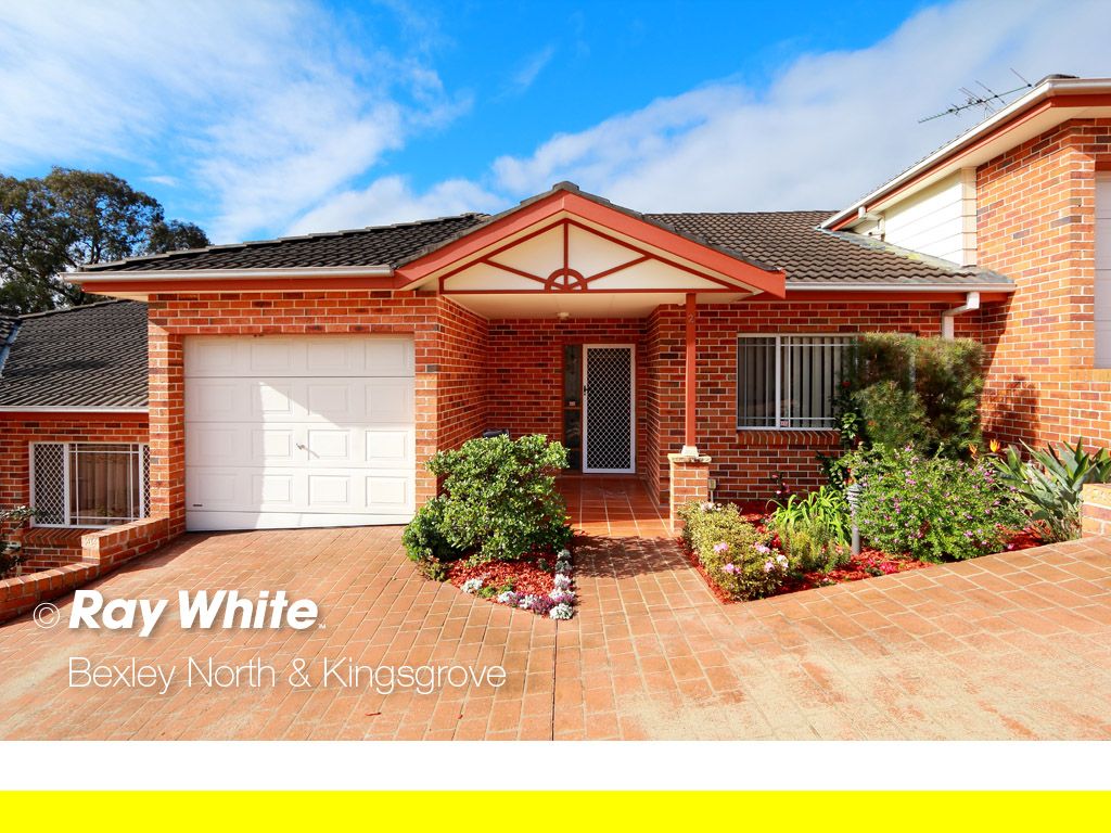 2/150 Slade Road, BARDWELL PARK NSW 2207, Image 0