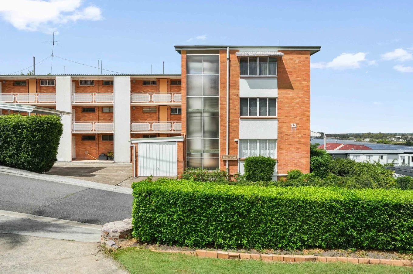 Additional image 8 of 17/72 Markwell Street, Hamilton QLD 4007