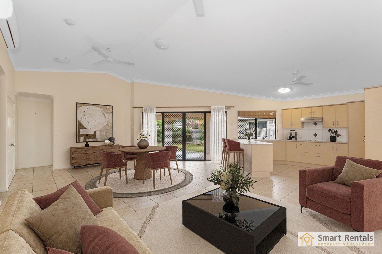 4 bedrooms House in 29 Sea Eagle Circuit DOUGLAS QLD, 4814