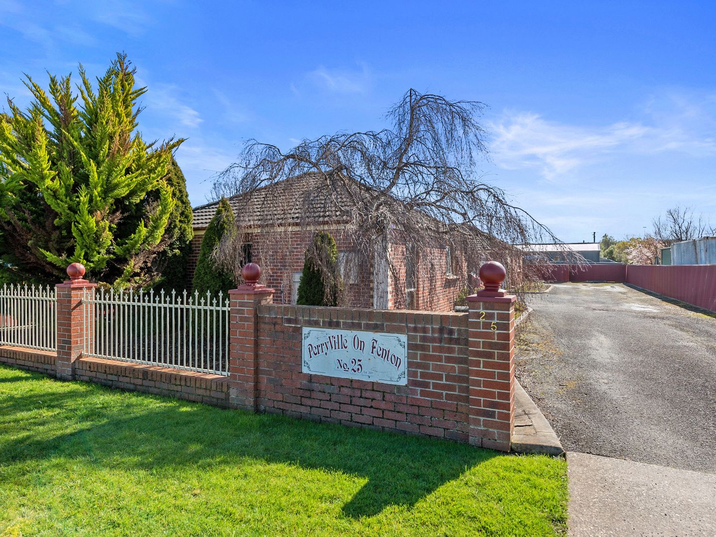 1/25 Fenton Street, Latrobe Property History & Address Research Domain