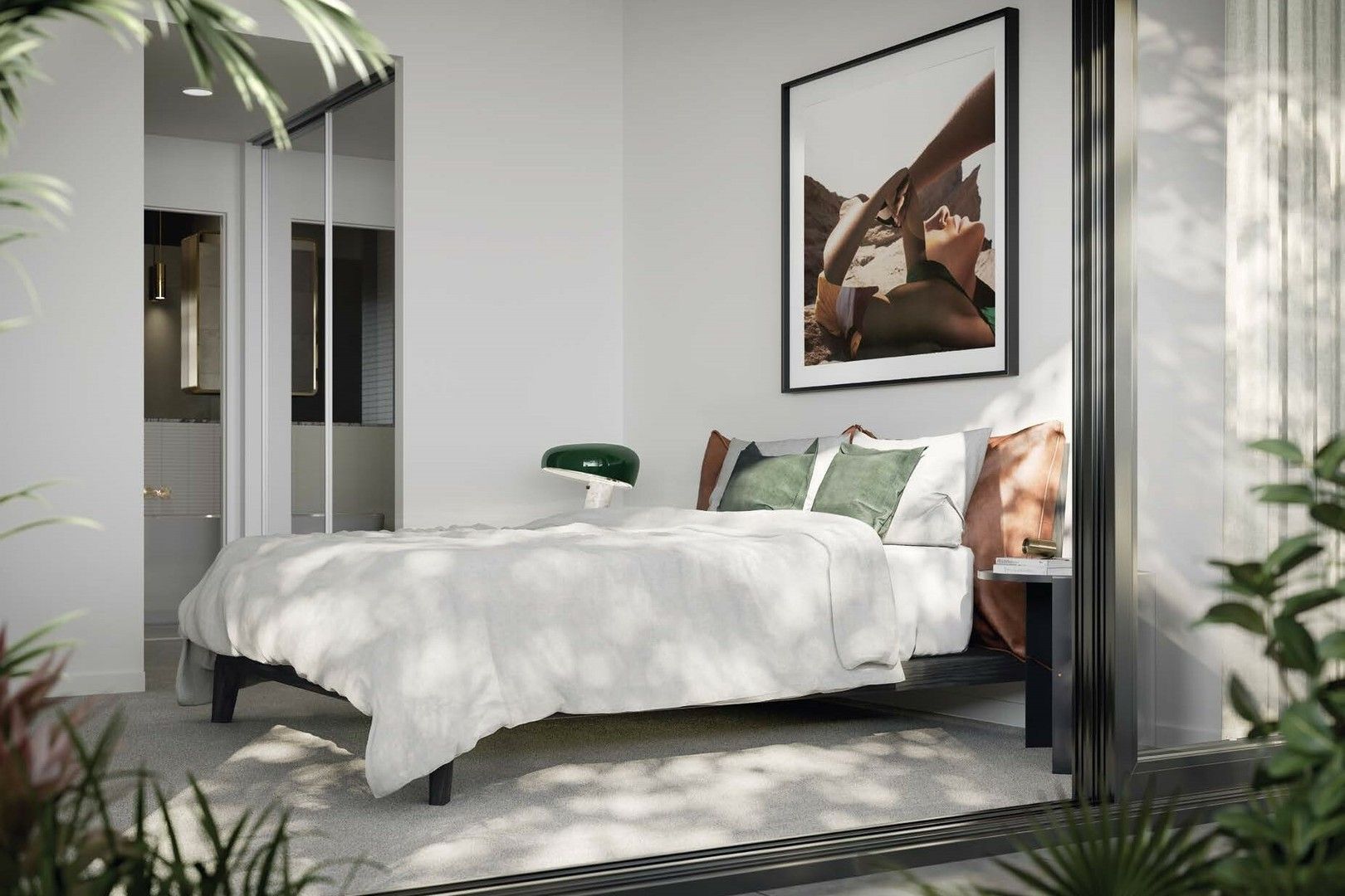 2 bedrooms Apartment / Unit / Flat in  HURSTVILLE NSW, 2220