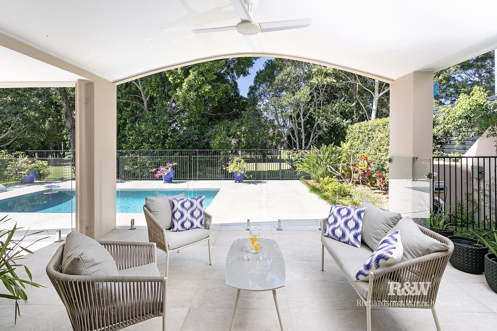 3 bedrooms House in 311/61 Noosa Springs Drive NOOSA HEADS QLD, 4567