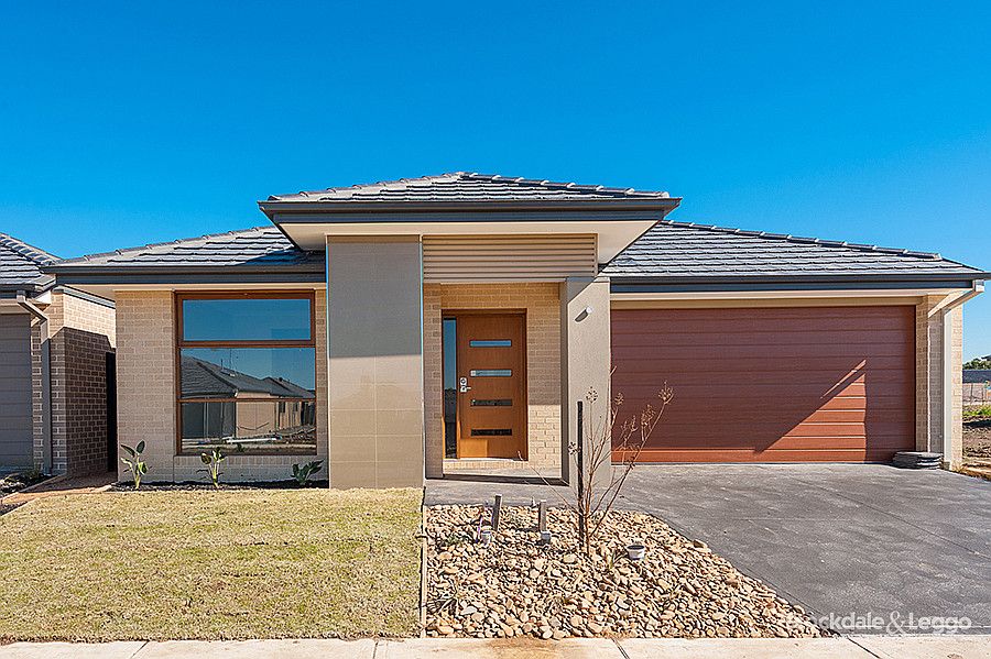 3 bedrooms House in 34 Separation Street MICKLEHAM VIC, 3064