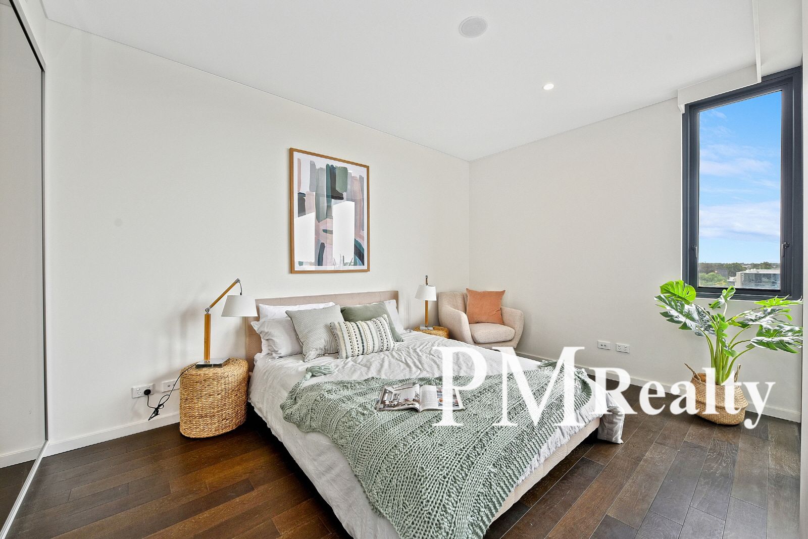 2 bedrooms Apartment / Unit / Flat in 301/7-9 Kent Rd MASCOT NSW, 2020