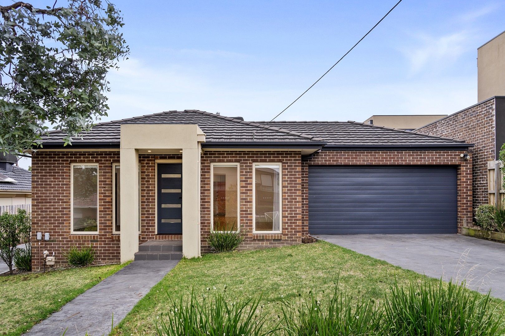 3 bedrooms House in 7 Canara Street DONCASTER EAST VIC, 3109