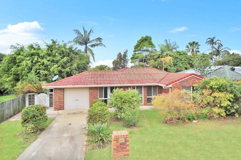 10 Baratook Cr, Mount Coolum QLD 4573, Image 0