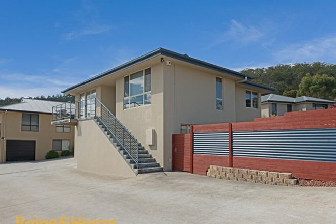 Picture of 1/2 Crete Place, OAKDOWNS TAS 7019