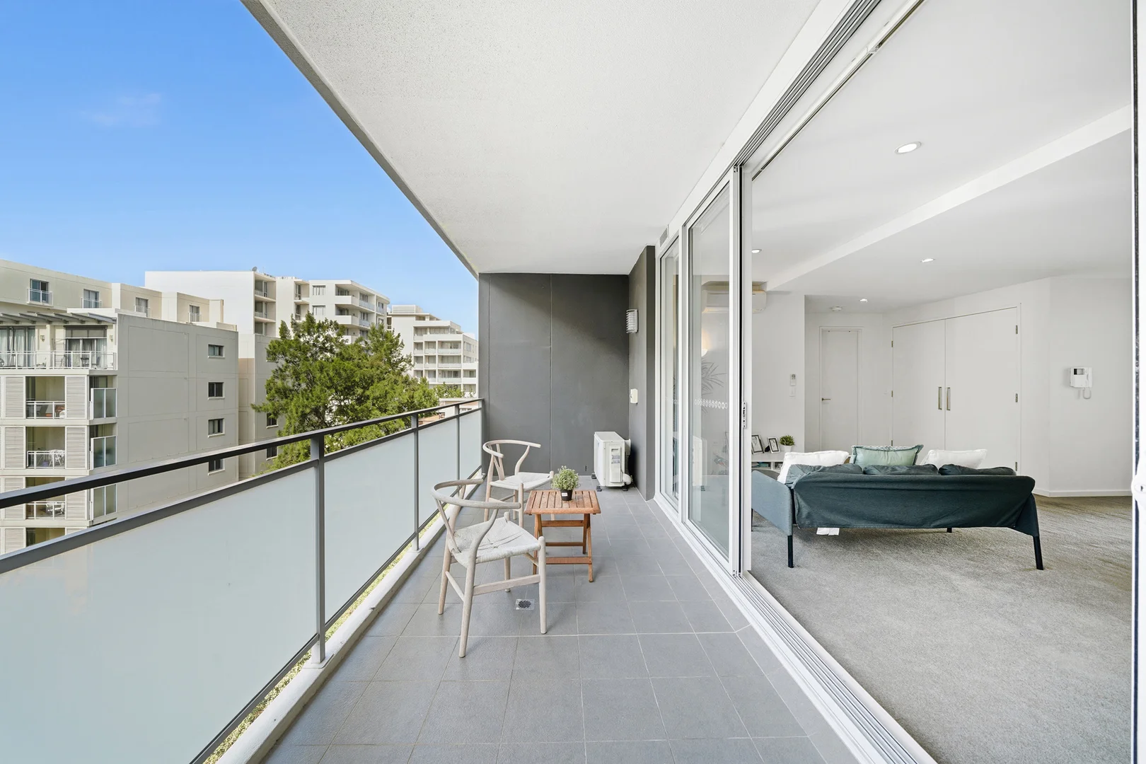 Additional image 5 of 606/9 Hilts Road, Strathfield NSW 2135