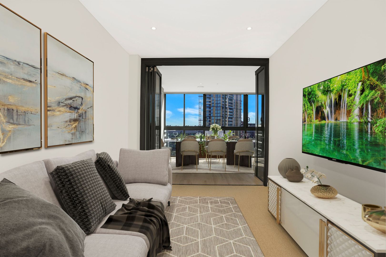 702/4 Waterways Street, Wentworth Point NSW 2127, Image 1