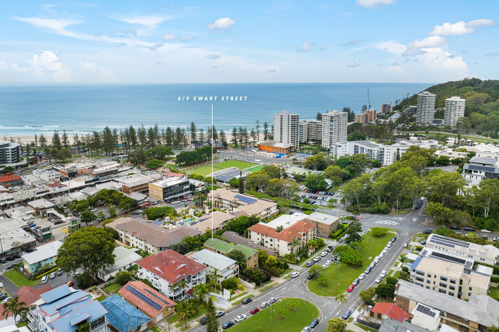 6/9 Ewart Street, Burleigh Heads QLD 4220, Image 0